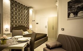 Residenza Tupini, S.Pietro Suites