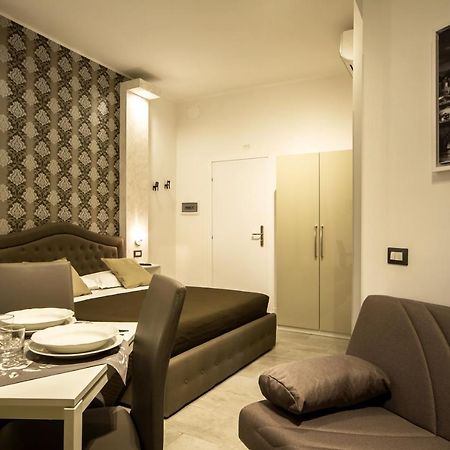 Residenza Tupini, S.Pietro Suites Rome Exterior photo
