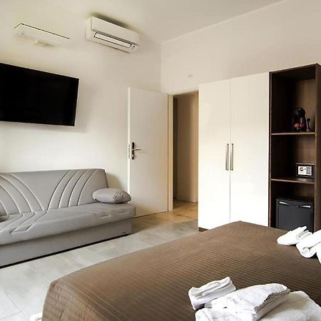 Residenza Tupini, S.Pietro Suites Rome Exterior photo