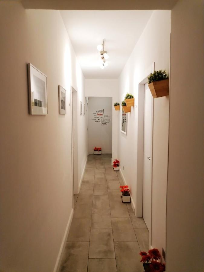 Residenza Tupini, S.Pietro Suites Rome Exterior photo