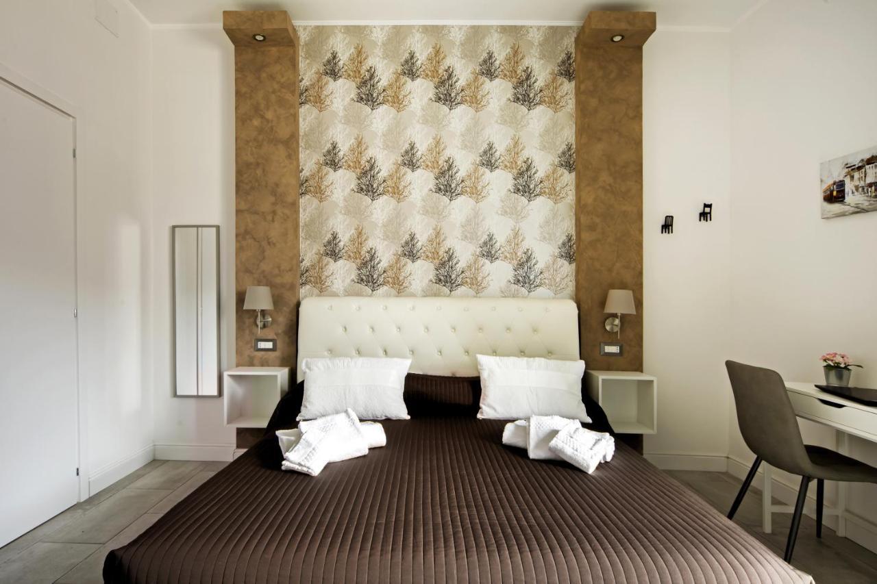 Residenza Tupini, S.Pietro Suites Rome Exterior photo