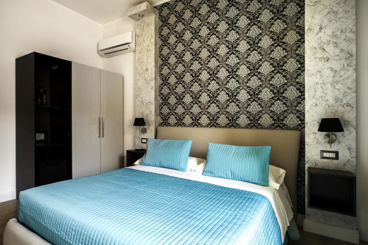 Residenza Tupini, S.Pietro Suites Rome Exterior photo