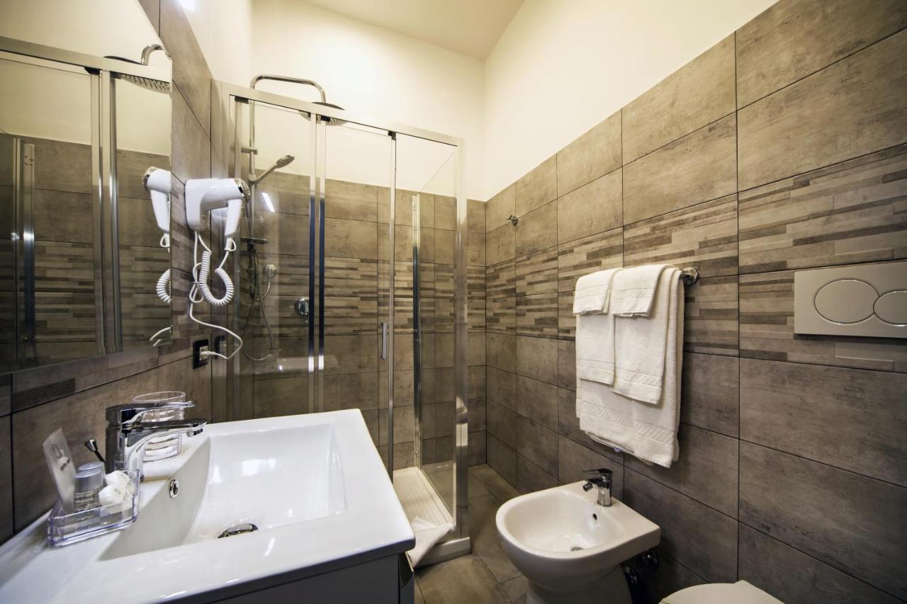 Residenza Tupini, S.Pietro Suites Rome Exterior photo