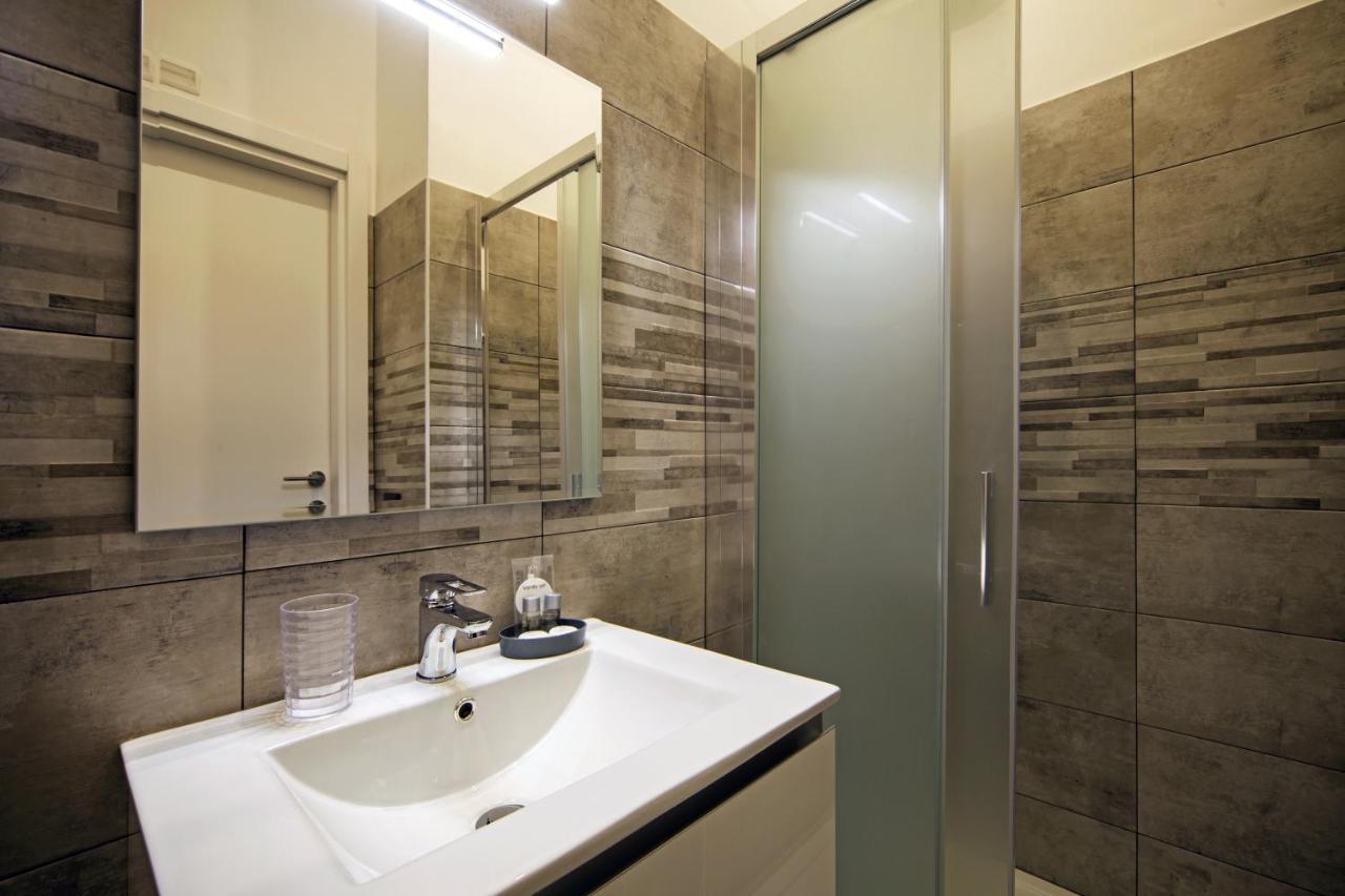 Residenza Tupini, S.Pietro Suites Rome Exterior photo