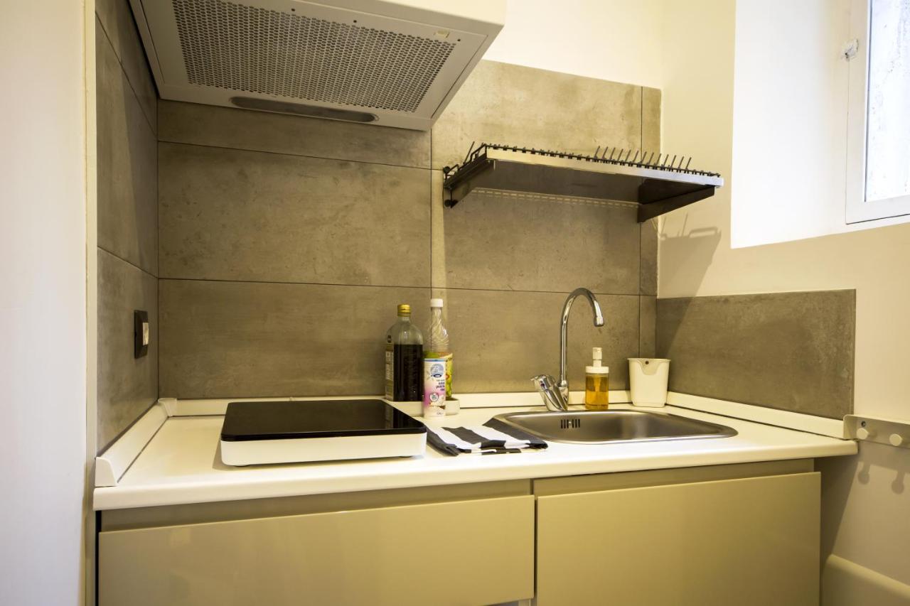 Residenza Tupini, S.Pietro Suites Rome Exterior photo