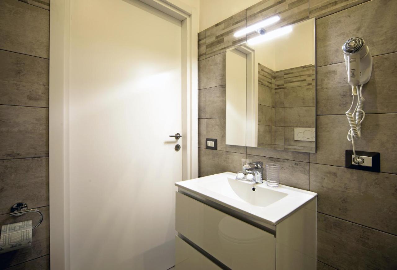 Residenza Tupini, S.Pietro Suites Rome Exterior photo