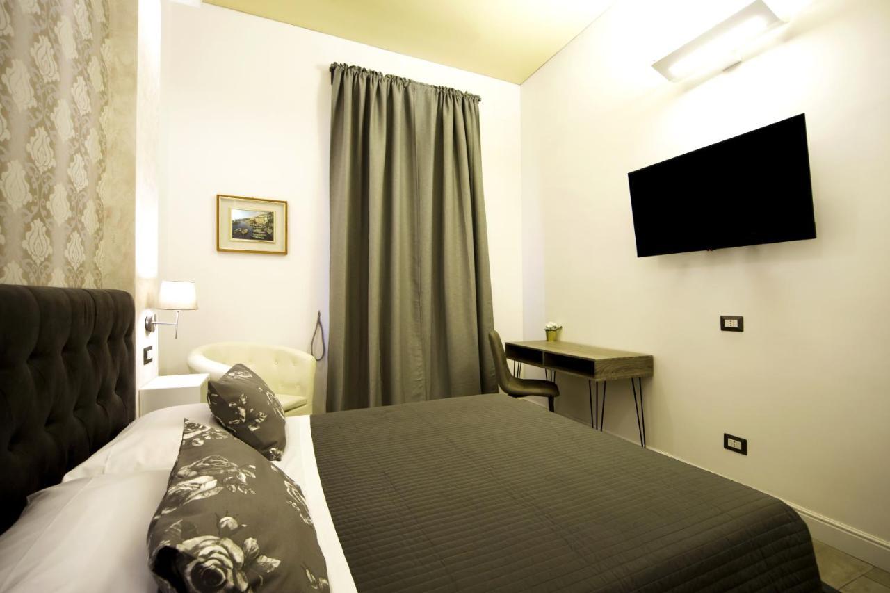Residenza Tupini, S.Pietro Suites Rome Exterior photo