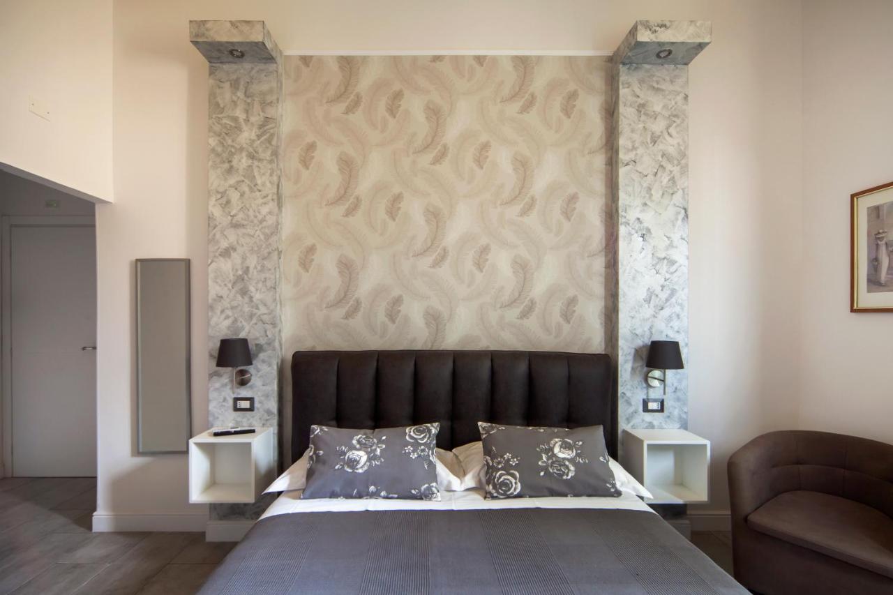 Residenza Tupini, S.Pietro Suites Rome Exterior photo
