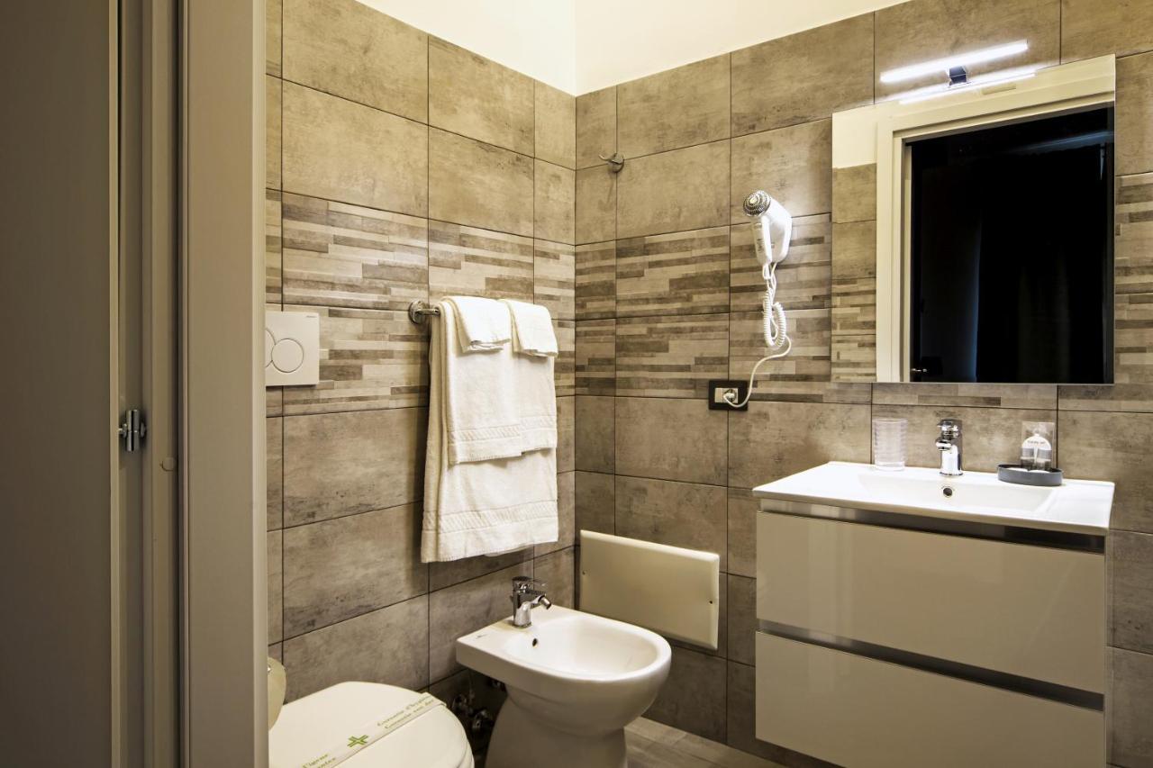 Residenza Tupini, S.Pietro Suites Rome Exterior photo