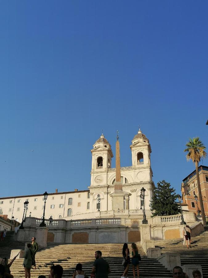 Residenza Tupini, S.Pietro Suites Rome Exterior photo