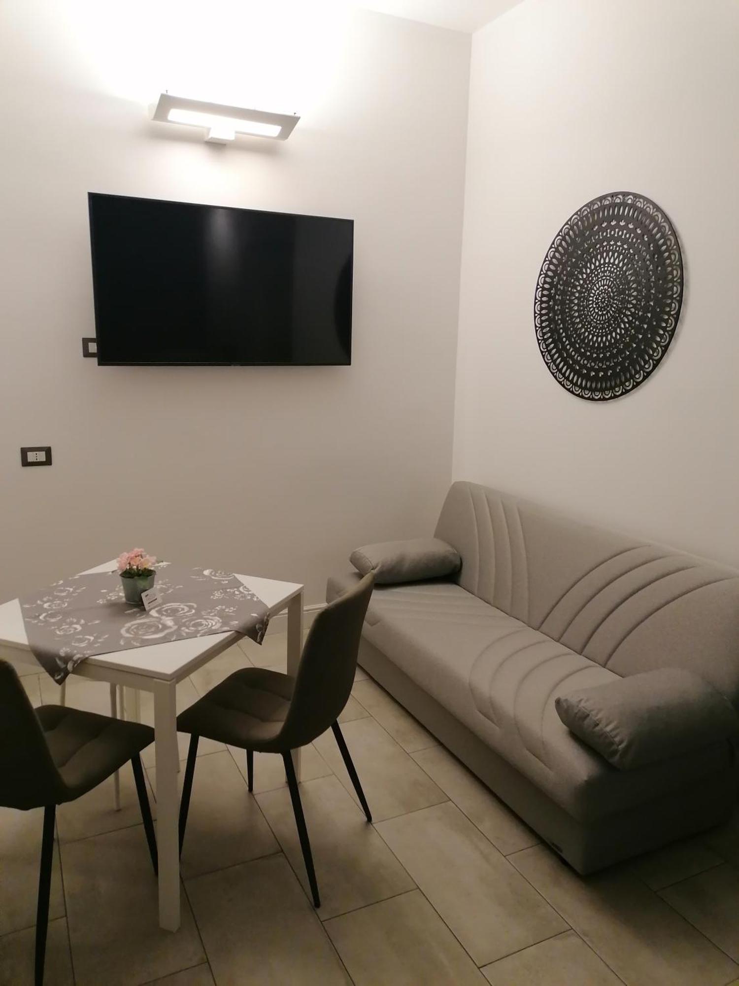 Residenza Tupini, S.Pietro Suites Rome Room photo